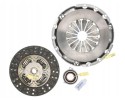 Aisin KT 251D Clutch set Catalog number of the part KT 251D