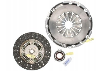Aisin KT 251D Clutch set Catalog number of the part KT 251D