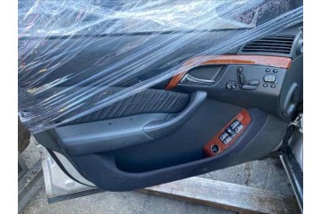 MERCEDES-BENZ CLASE S (BM 220) BERLINA 320 CDI (220.025)