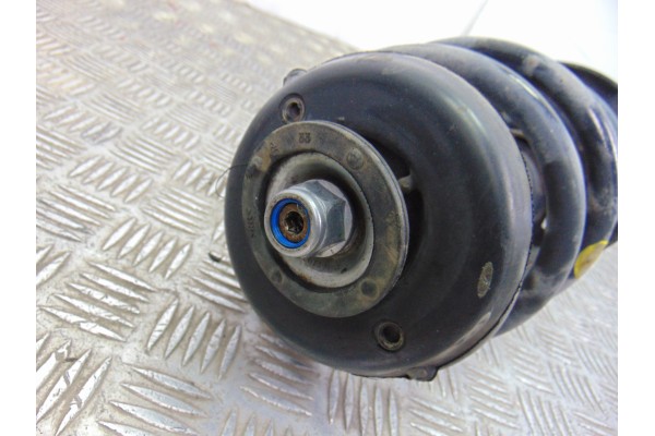 AMORTIGUADOR DELANTERO DERECHO CITROEN C4 PICASSO