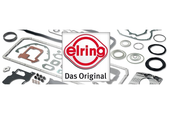 Elring 821 520 Gasket set automatic transmission Transmission type not specified