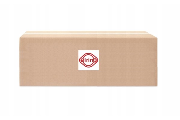 Elring 821 520 Gasket set automatic transmission Product weight with unit packaging 5 kg