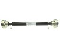 Drive shafts and shafts SPIDAN GKNP10057 Part manufacturer Spidan