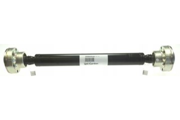 Drive shafts and shafts SPIDAN GKNP10057 Part manufacturer Spidan