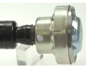 Drive shafts and shafts SPIDAN GKNP10057 Quality of parts according to GVO Q original with factory logo OEM OES