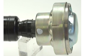 Drive shafts and shafts SPIDAN GKNP10057 Quality of parts according to GVO Q original with factory logo OEM OES