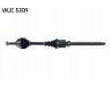 DRIVE POLOS SKF VKJC 5309