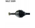 DRIVE POLOS SKF VKJC 5309 Part manufacturer SKF