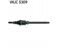 DRIVE POLOS SKF VKJC 5309 Catalog number of the part VKJC 5309