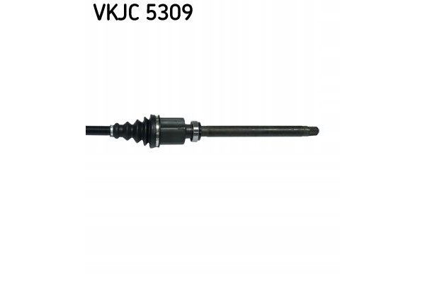 DRIVE POLOS SKF VKJC 5309 Catalog number of the part VKJC 5309