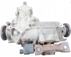 DYFER BRIDGE SYNCRO 4X4 VW GOLF 3 III MK3