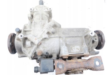 DYFER BRIDGE SYNCRO 4X4 VW GOLF 3 III MK3