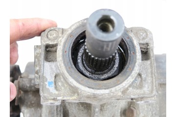DYFER BRIDGE SYNCRO 4X4 VW GOLF 3 III MK3 Part manufacturer Volkswagen OE
