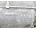 DYFER BRIDGE SYNCRO 4X4 VW GOLF 3 III MK3 Car type passenger cars