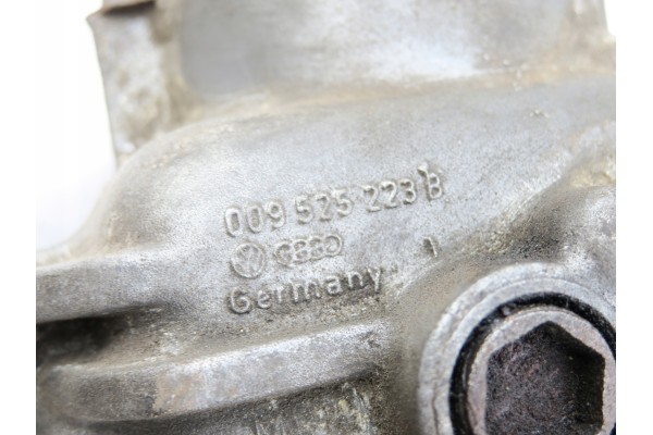 DYFER BRIDGE SYNCRO 4X4 VW GOLF 3 III MK3 Quality of parts according to GVO O original with manufacturer s logo OE