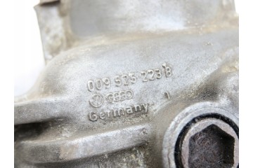 DYFER BRIDGE SYNCRO 4X4 VW GOLF 3 III MK3 Quality of parts according to GVO O original with manufacturer s logo OE