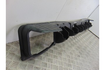 REFUERZO PARAGOLPES TRASERO PEUGEOT 208