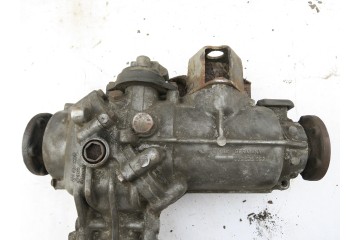 DYFER BRIDGE SYNCRO 4X4 VW GOLF 3 III MK3 Engine type diesel