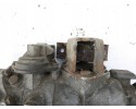DYFER BRIDGE SYNCRO 4X4 VW GOLF 3 III MK3 Installation side rear
