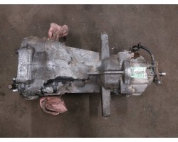 DIFFERENTIAL HYUNDAI TUCSON AND 2 0 CRDI 47800 39000
