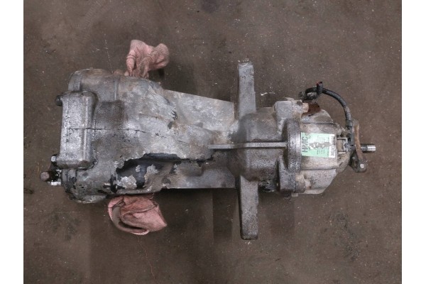 DIFFERENTIAL HYUNDAI TUCSON AND 2 0 CRDI 47800 39000