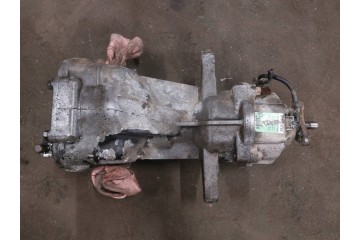 DIFFERENTIAL HYUNDAI TUCSON AND 2 0 CRDI 47800 39000