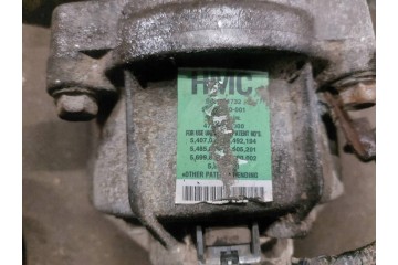 DIFFERENTIAL HYUNDAI TUCSON AND 2 0 CRDI 47800 39000 Packaging status replacement
