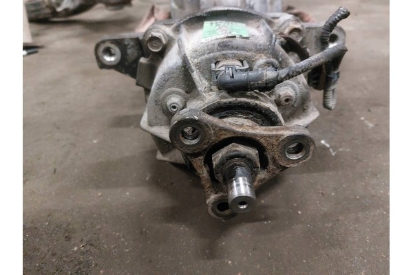 DIFFERENTIAL HYUNDAI TUCSON AND 2 0 CRDI 47800 39000 Part manufacturer Hyundai OE