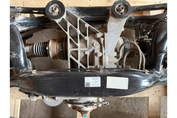 REAR BRIDGE HALDEX SEAT ATECA 0CQ525010AK