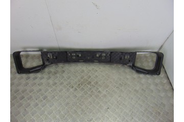 REFUERZO PARAGOLPES TRASERO PEUGEOT 208