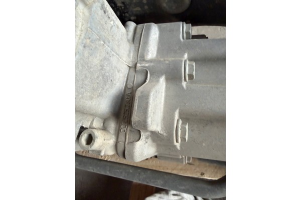 Puente Trasero Haldex Seat Ateca 0CQ525010AK