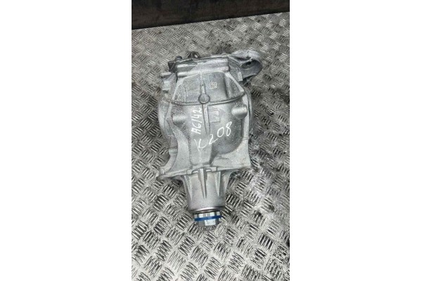 Rear differential BMW 5 G60 2025 33108867498