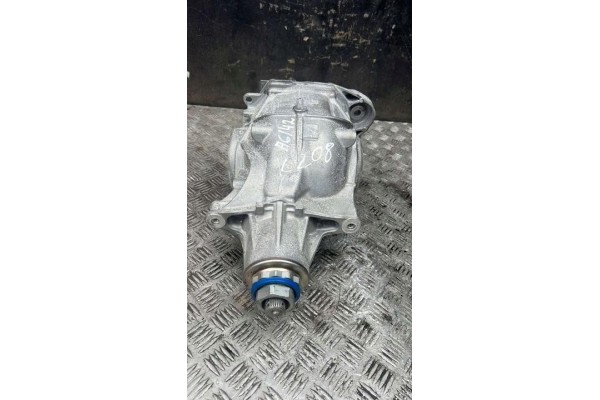 Rear differential BMW 5 G60 2025 33108867498 Part manufacturer BMW OE