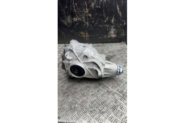Rear differential BMW 5 G60 2025 33108867498 Catalog number of the part 33108867498 225AL 3 08GW