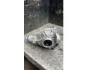 Rear differential BMW 5 G60 2025 33108867498 Car type undefined