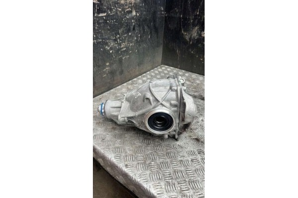 Rear differential BMW 5 G60 2025 33108867498 Car type undefined