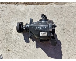 BMW f30 f31 f32 f33 f36 bridge dyfer rear 7544873 2 56