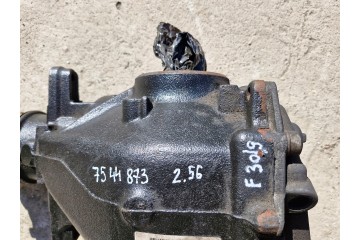 BMW f30 f31 f32 f33 f36 bridge dyfer rear 7544873 2 56 Catalog number of the part 7544873 2 56