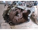 20DS09 SEMI AUTOMATIC GEARBOX CITROEN C4 PICASSO