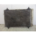 9682531680 CONDENSADOR / RADIADOR  AIRE ACONDICIONADO CITROEN C4 PICASSO Exclusive 2010 9682531680 193678 CITROEN - 1