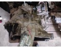 20DS09 SEMI AUTOMATIC GEARBOX CITROEN C4 PICASSO Catalog number of the part 20DS09