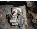 20DS09 SEMI AUTOMATIC GEARBOX CITROEN C4 PICASSO Part manufacturer Citroen OE