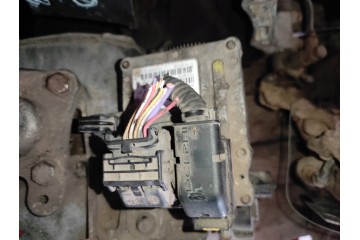 20DS09 SEMI AUTOMATIC GEARBOX CITROEN C4 PICASSO Part manufacturer Citroen OE