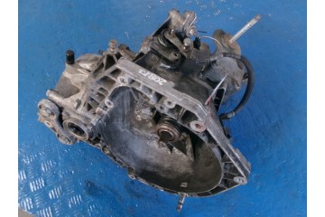 FIAT BRAVO II 1 9JTD 120KM GEARBOX FIVE