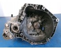 FIAT BRAVO II 1 9JTD 120KM GEARBOX FIVE Catalog number of the part 493922 CADILAK Bochnia