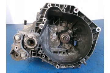 FIAT BRAVO II 1 9JTD 120KM GEARBOX FIVE Catalog number of the part 493922 CADILAK Bochnia