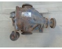 dyfer rear bridge bmw e46 320d 150HP 2 35