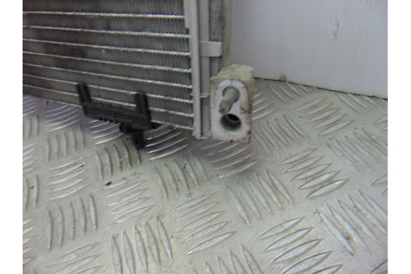 9682531680 CONDENSADOR / RADIADOR  AIRE ACONDICIONADO CITROEN C4 PICASSO Exclusive 2010 9682531680 193678 CITROEN - 1