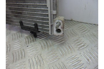 9682531680 CONDENSADOR / RADIADOR  AIRE ACONDICIONADO CITROEN C4 PICASSO Exclusive 2010 9682531680 193678 CITROEN - 1