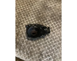 BMW X3 E83 Front differential 7523653 2005